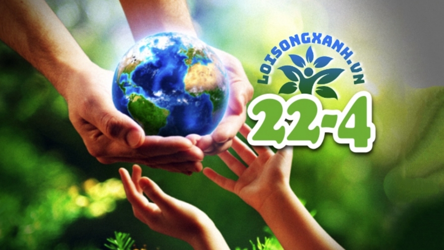 Vietnam marks Earth Day 2026 with community campaigns